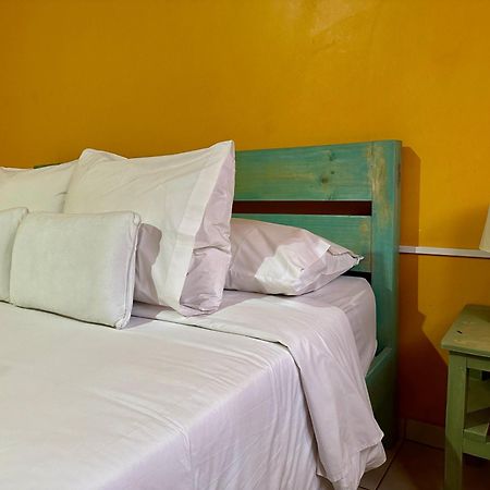 סן פדרו דה אטקאמה Hostal Qachi Chentura מראה חיצוני תמונה